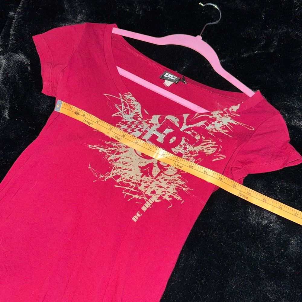 dc tee °❀⋆.ೃ࿔*:・ - Picture 3 of 6